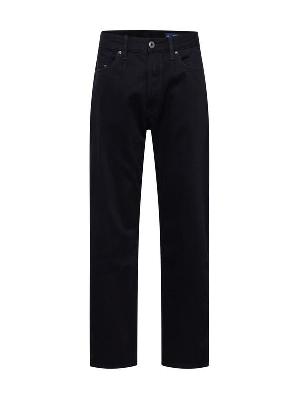 G-Star RAW G-Star RAW Kavbojke  črna
