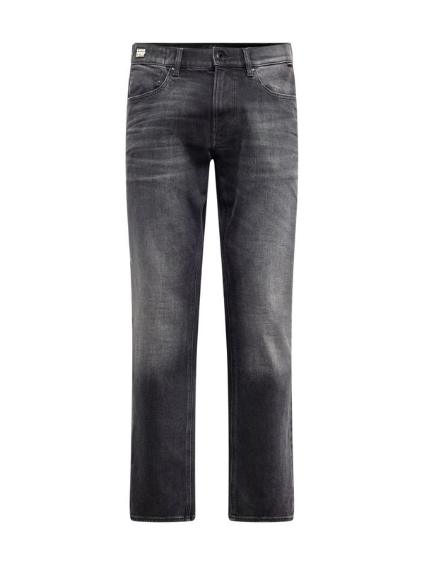 G-Star RAW G-Star RAW Kavbojke 'Mosa'  črn denim