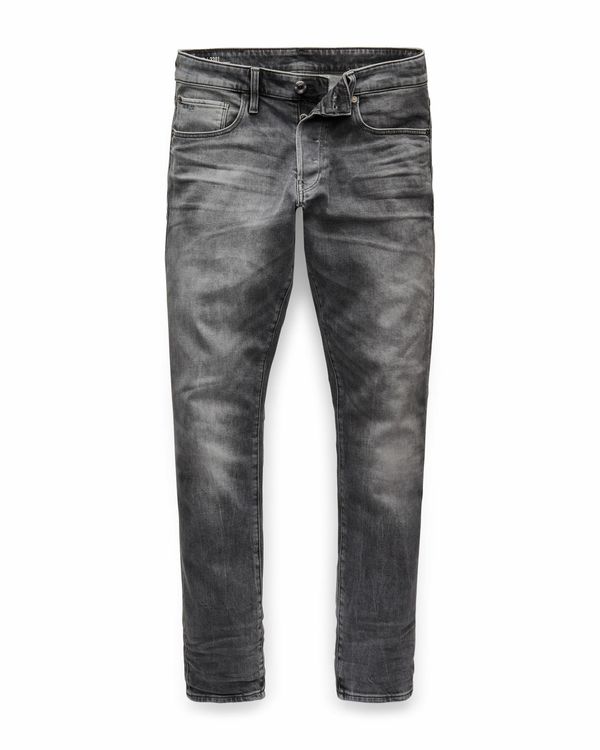 G-Star RAW G-Star RAW Kavbojke  siv denim