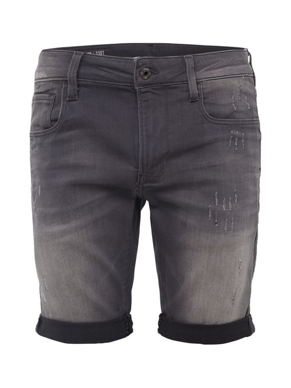 G-Star RAW G-Star RAW Kavbojke  siv denim