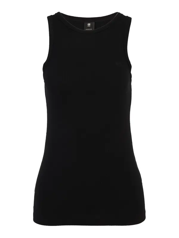 G-STAR G-STAR Top  črna