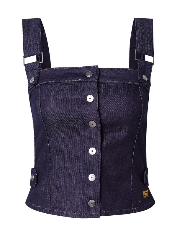 G-STAR G-STAR Top  moder denim