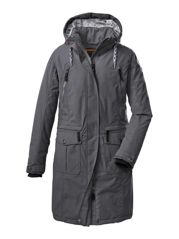 G.I.G.A. DX by killtec G.I.G.A. DX by killtec Zunanji plašč 'GW 47'  mornarska