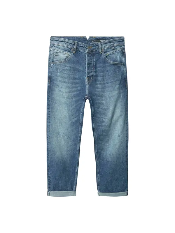 GABBA GABBA Kavbojke 'Alex'  moder denim