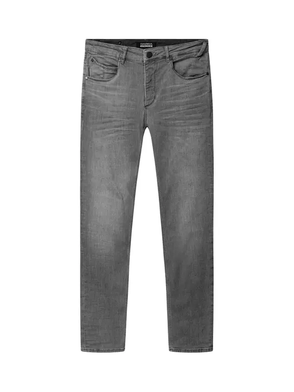 GABBA GABBA Kavbojke 'Rey'  siv denim