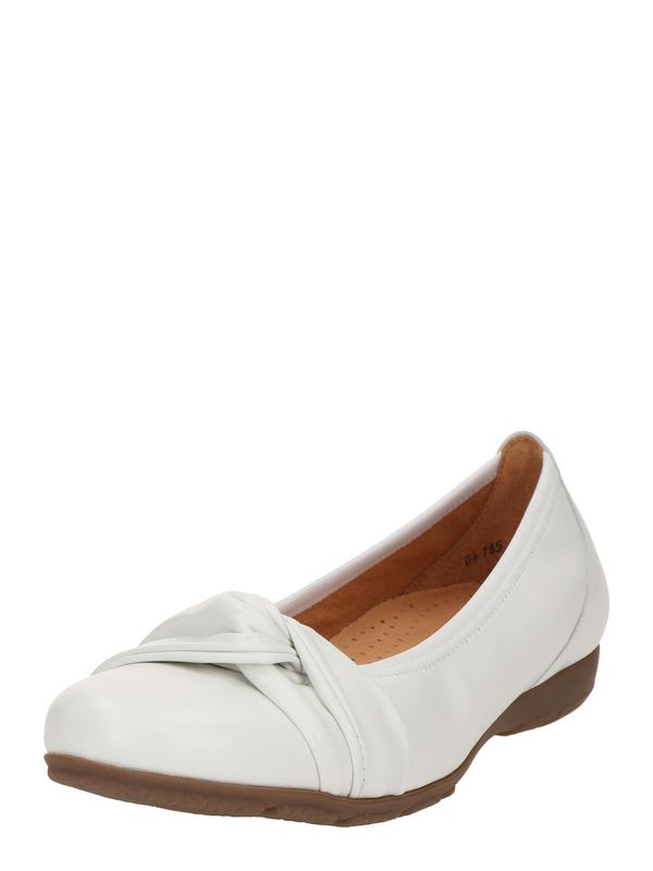 GABOR GABOR Balerinke  bela