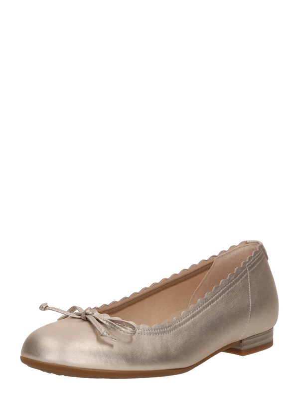 GABOR GABOR Balerinke  puder