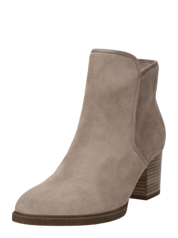 GABOR GABOR Gležnarji  bež