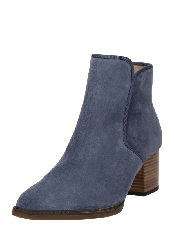 GABOR GABOR Gležnarji  svetlo modra