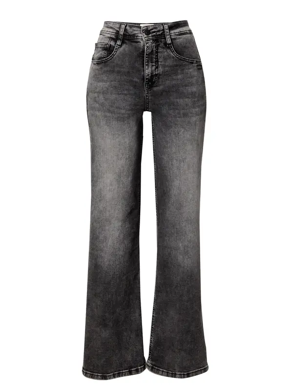 Gang Gang Kavbojke '94Amelie'  črn denim