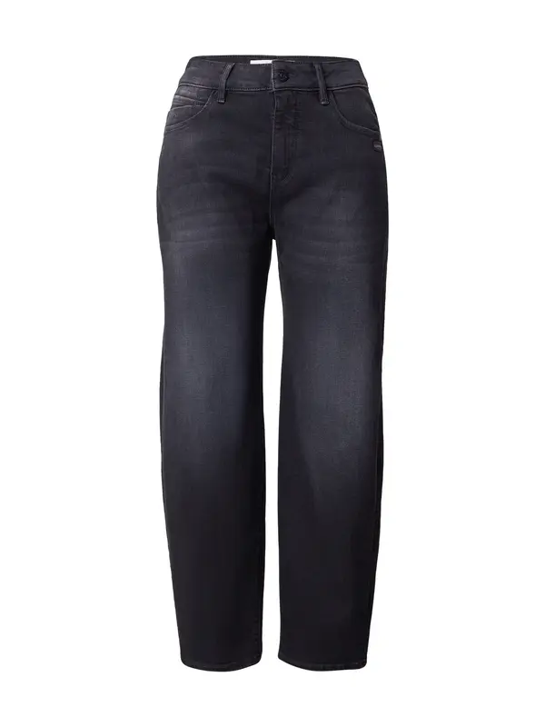 Gang Gang Kavbojke '94Ida'  črn denim
