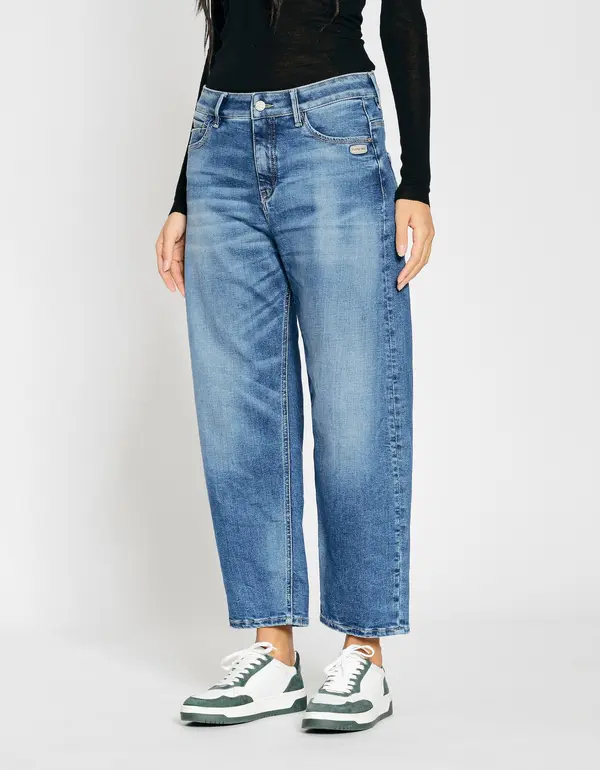 Gang Gang Kavbojke '94IDA'  moder denim