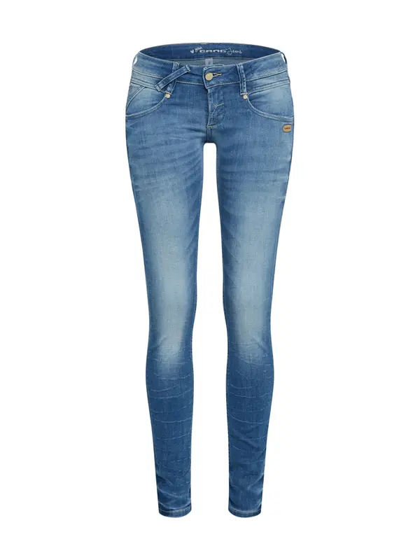 Gang Gang Kavbojke '94Nena'  moder denim