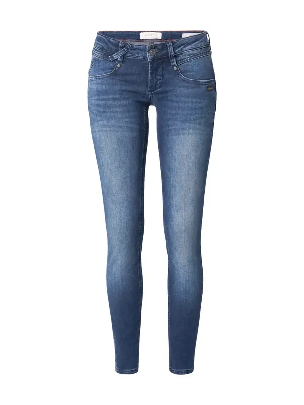 Gang Gang Kavbojke '94Nena'  moder denim