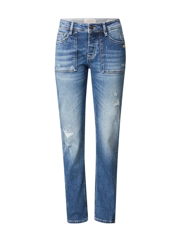 Gang Gang Kavbojke '94Nica'  moder denim