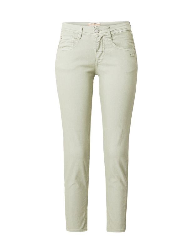 Gang Gang Kavbojke 'Amelie'  svetlo zelena