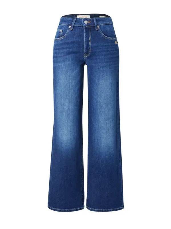 Gang Gang Kavbojke  moder denim