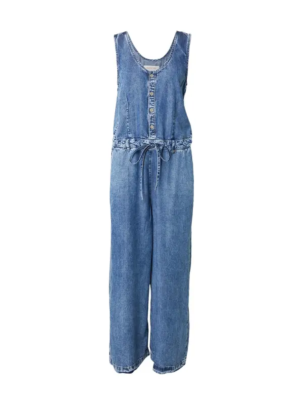 Gang Gang Kombinezon '94BAMBOLINA'  moder denim