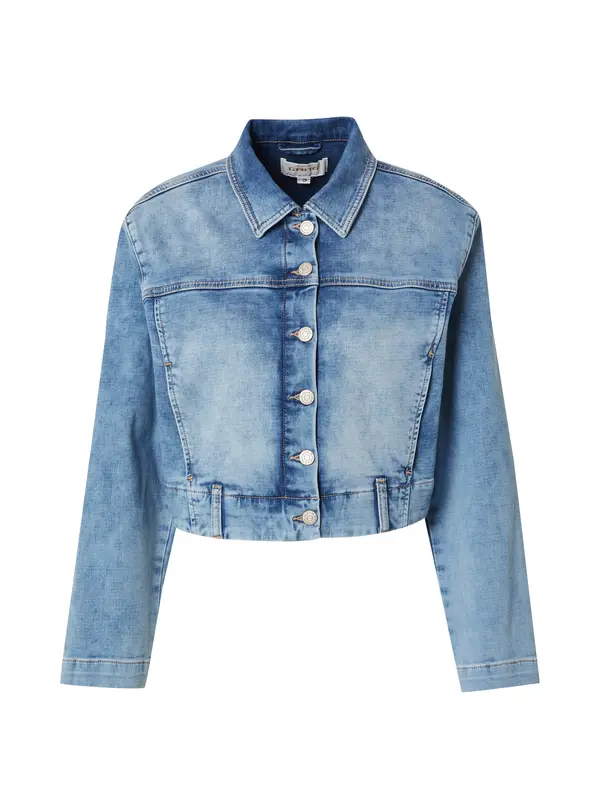 Gang Gang Prehodna jakna 'ALEXA'  moder denim