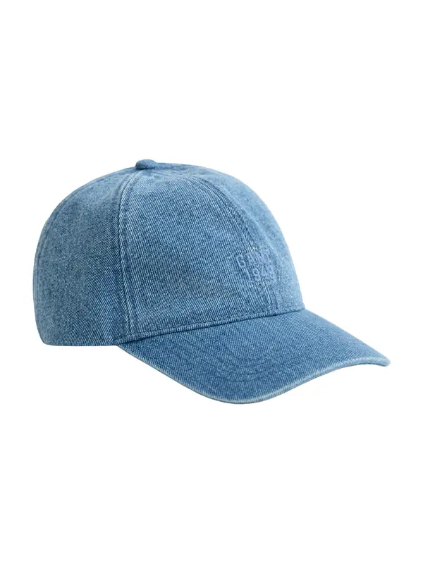 GANT GANT Kapa  moder denim