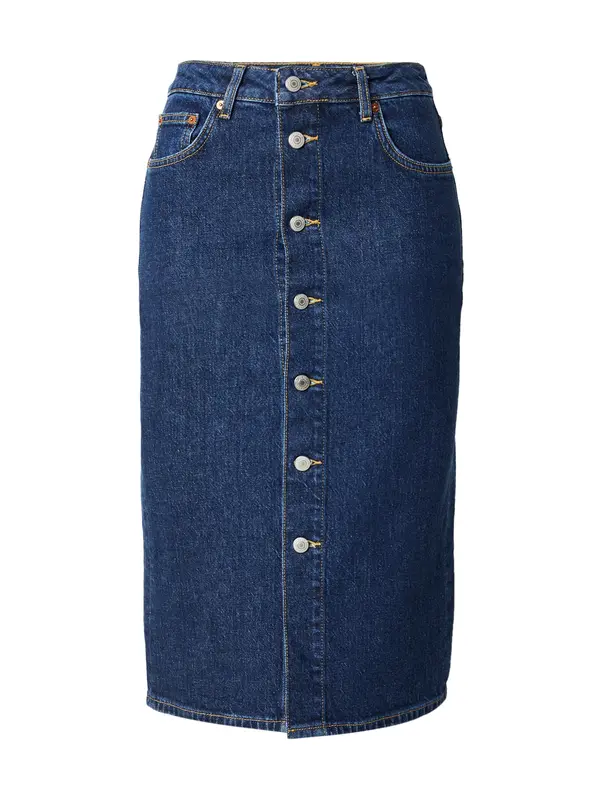 GANT GANT Krilo  moder denim