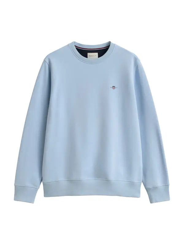 GANT GANT Majica  azur