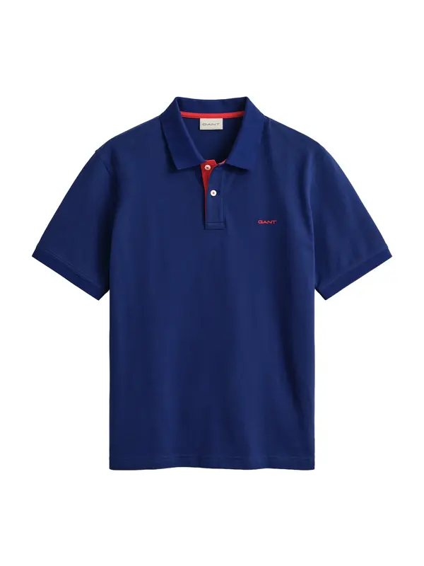 GANT GANT Majica  indigo
