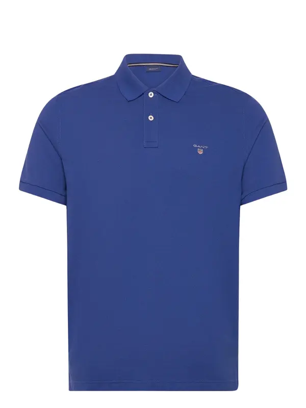 GANT GANT Majica  indigo