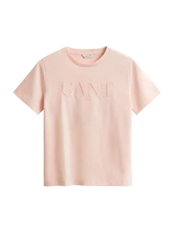 GANT GANT Majica  roza