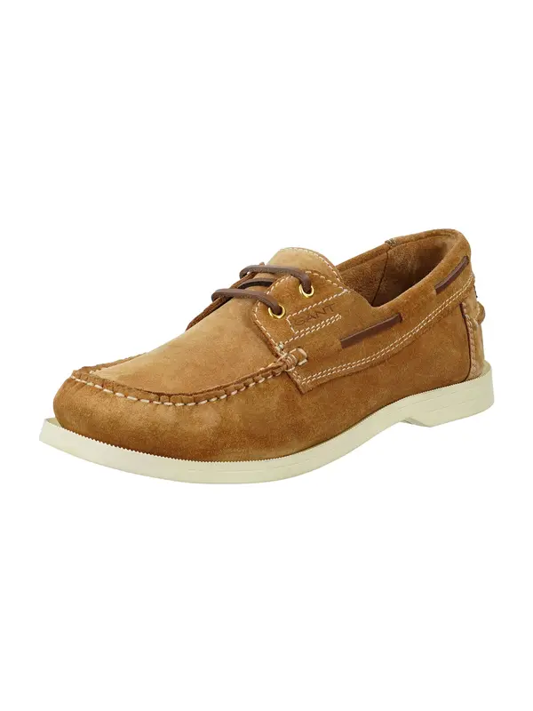 GANT GANT Mokasini 'Yardport'  karamel