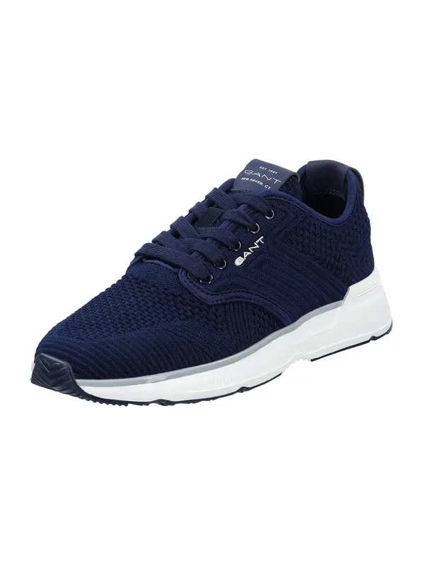 GANT GANT Nizke superge 'Beeker'  temno modra