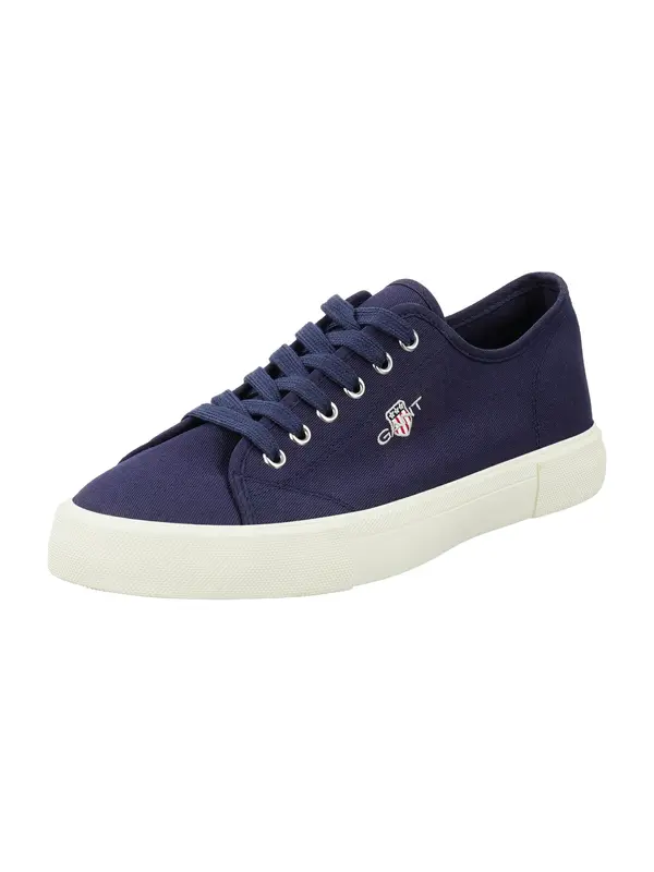 GANT GANT Nizke superge 'Killox'  temno modra