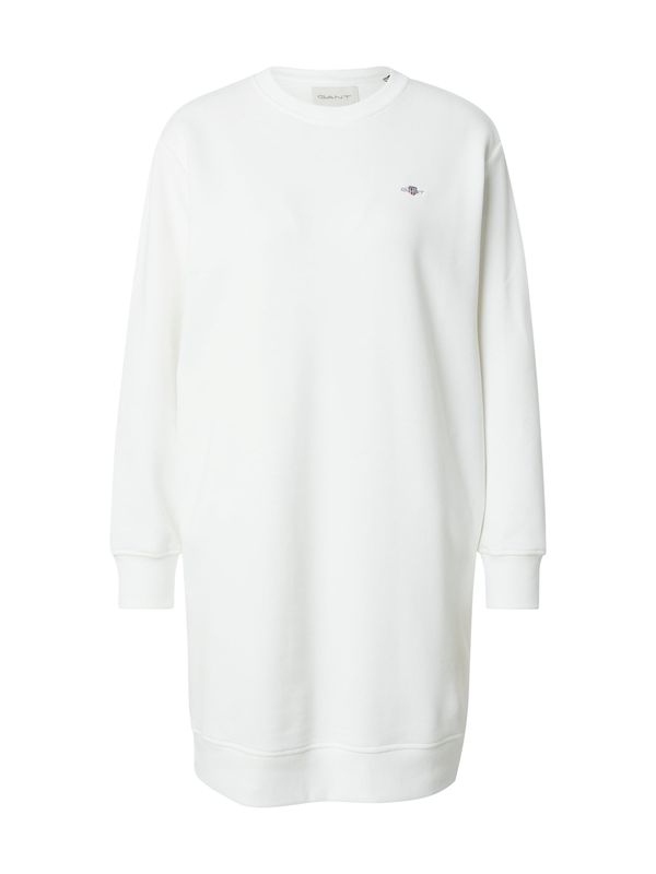 GANT GANT Obleka  bela