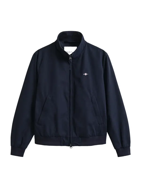 GANT GANT Prehodna jakna 'Hampshire'  temno modra