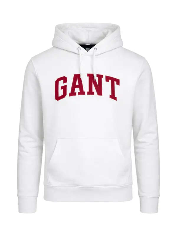 GANT GANT Pulover  bela