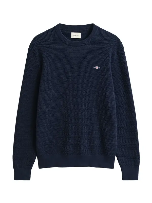 GANT GANT Pulover  marine