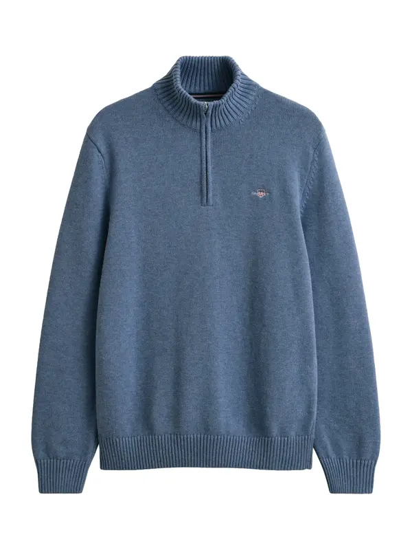 GANT GANT Pulover  moder denim