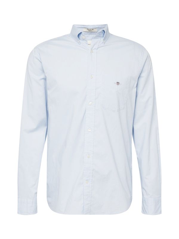 GANT GANT Srajca  azur