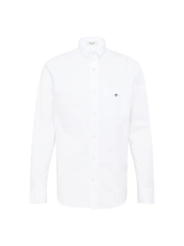 GANT GANT Srajca  off-bela