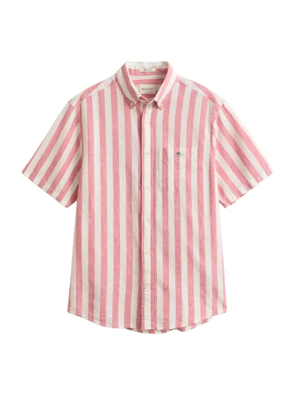 GANT GANT Srajca  pitaja / pastelno roza