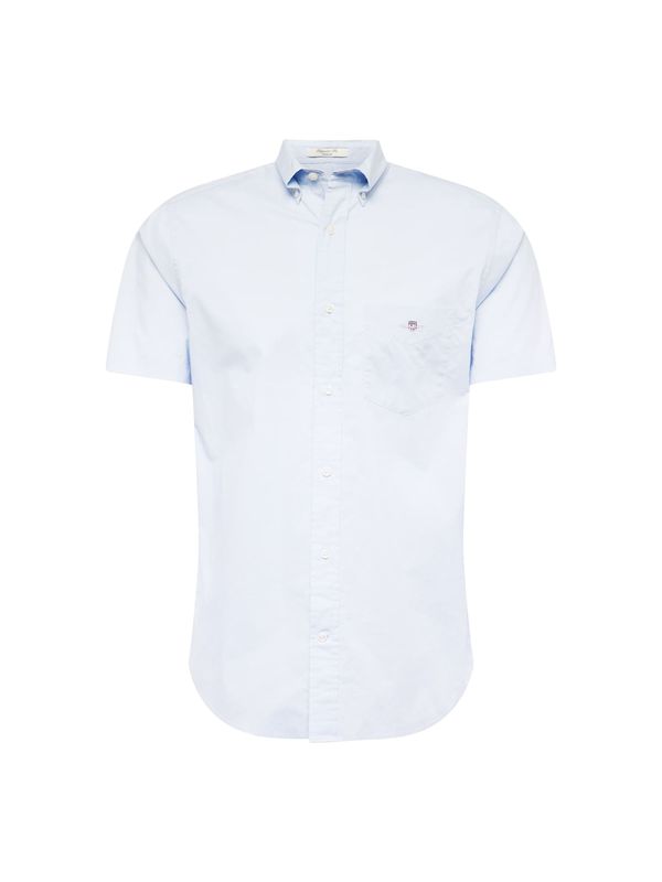 GANT GANT Srajca  svetlo modra