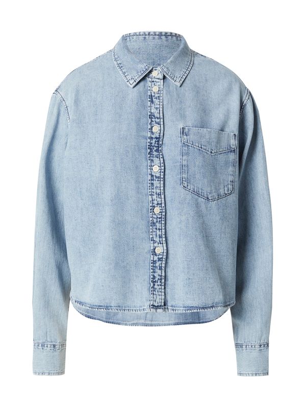 GAP GAP Bluza 'FRANKIE'  moder denim