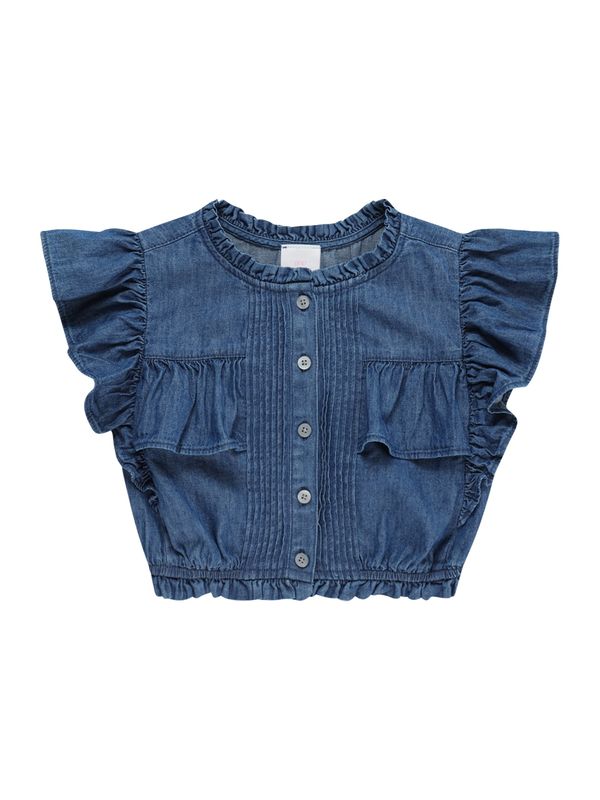 GAP GAP Bluza  moder denim