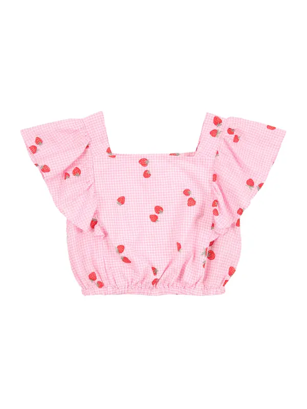 GAP GAP Bluza  roza / malina