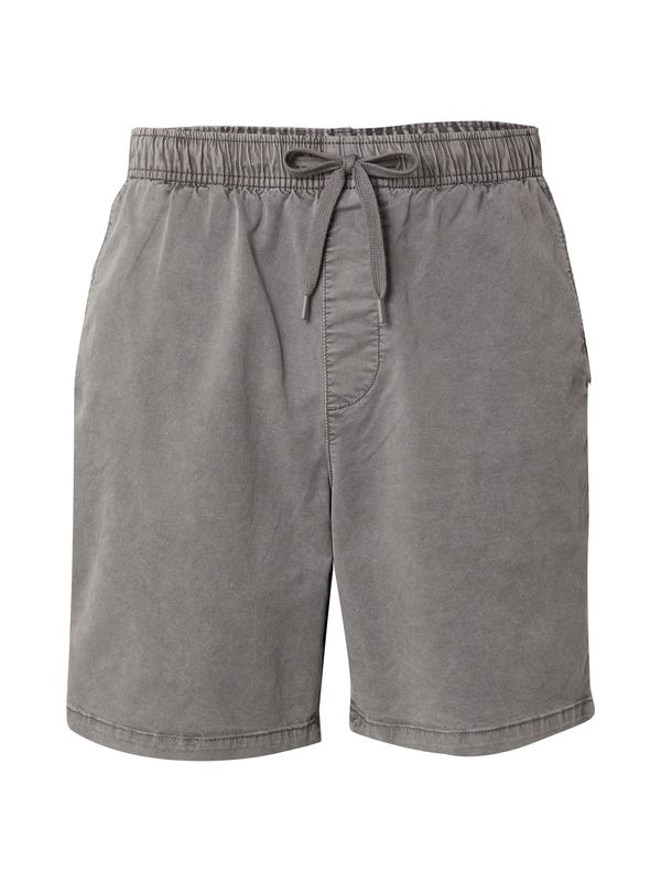 GAP GAP Chino hlače  črna