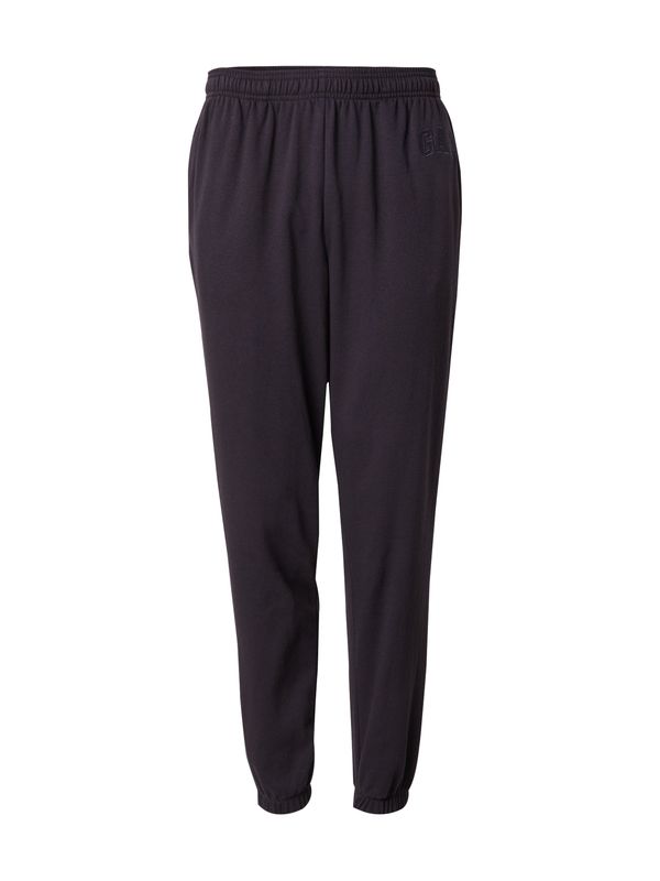 GAP GAP Chino hlače 'ESSENTIAL'  mornarska