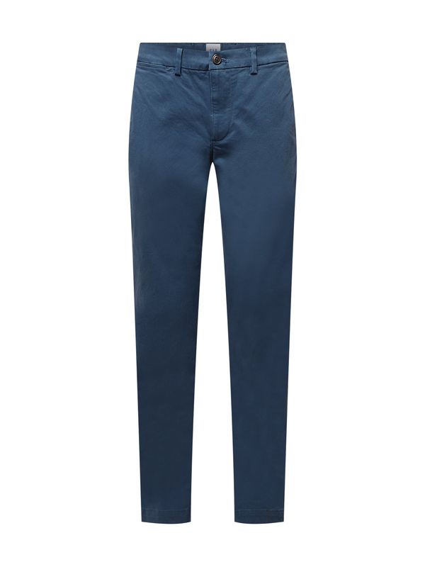 GAP GAP Chino hlače 'Essential'  pastelno modra