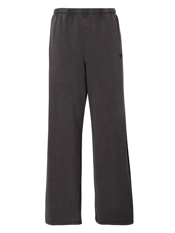 GAP GAP Hlače '1969'  črna / črn denim