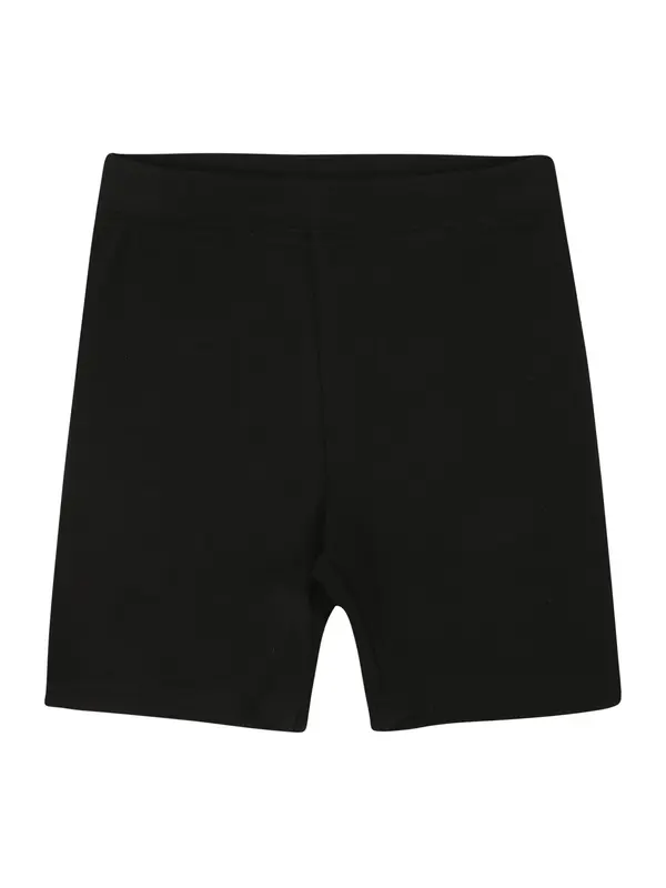 GAP GAP Hlače  črna