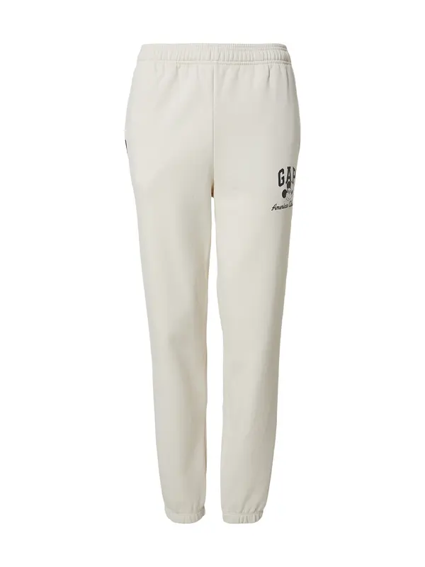GAP GAP Hlače 'DISNEY X GAP'  bež / marine